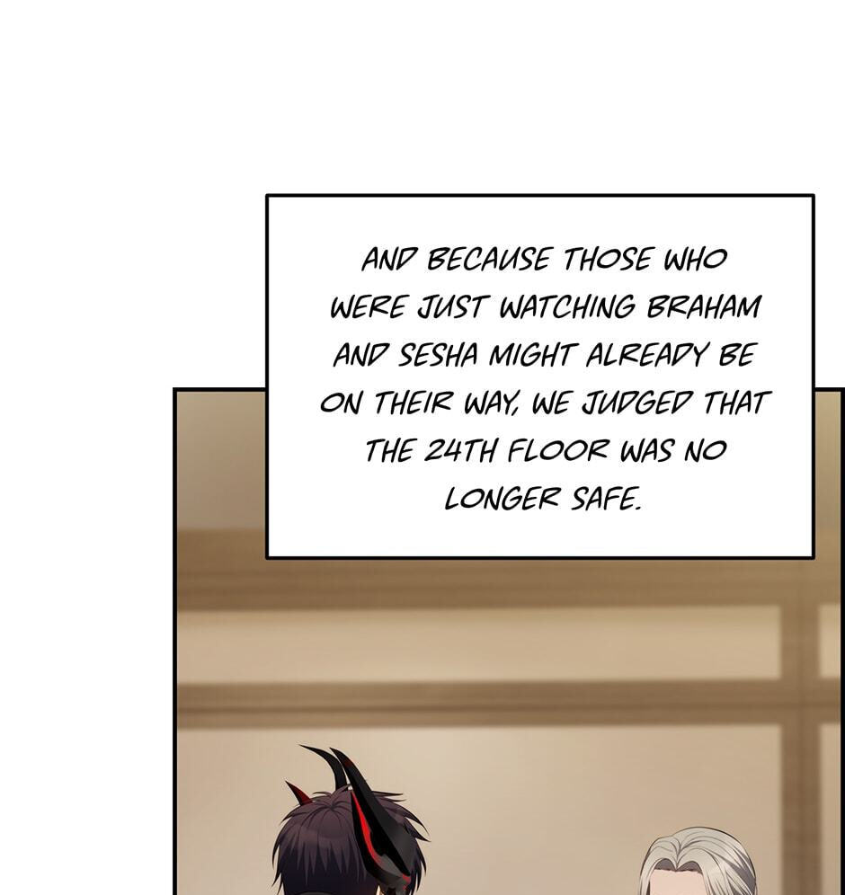 Read Second Life Ranker chapter 142 image 39 on Lezhin