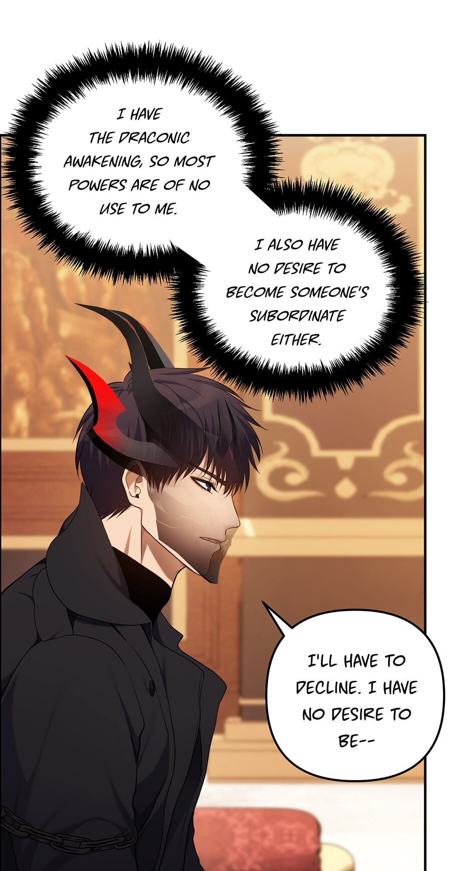 Read Second Life Ranker chapter 142 image 5 on Lezhin