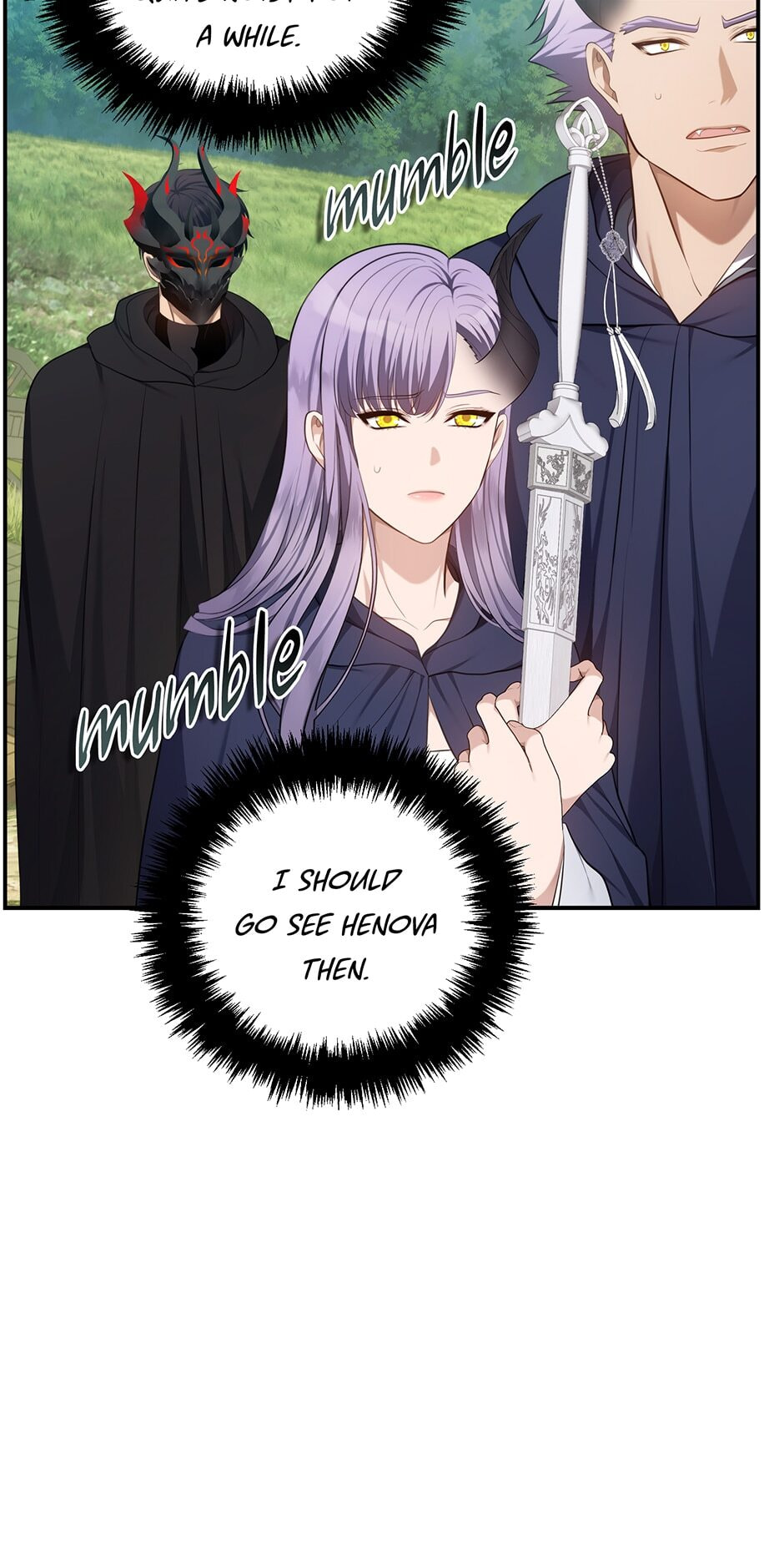 Read Second Life Ranker chapter 142 image 61 on Lezhin