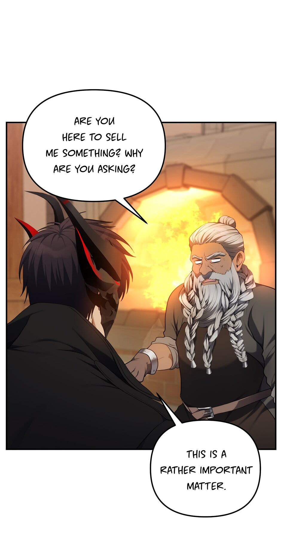 Read Second Life Ranker chapter 142 image 64 on Lezhin