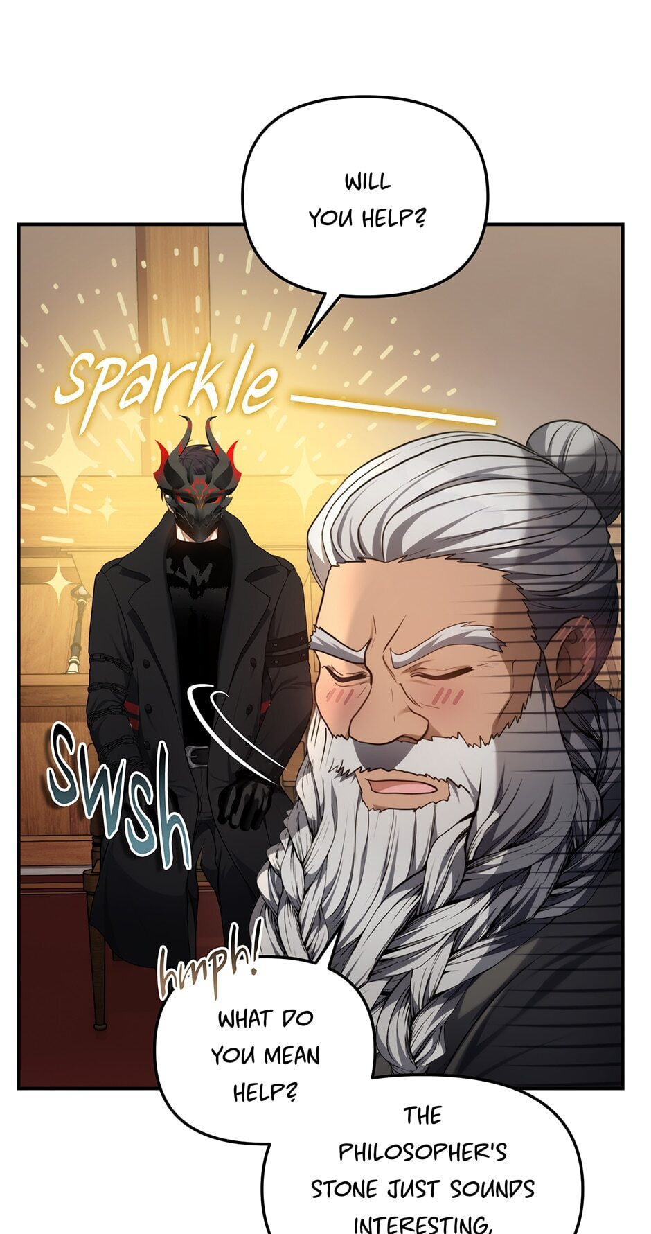 Read Second Life Ranker chapter 142 image 67 on Lezhin