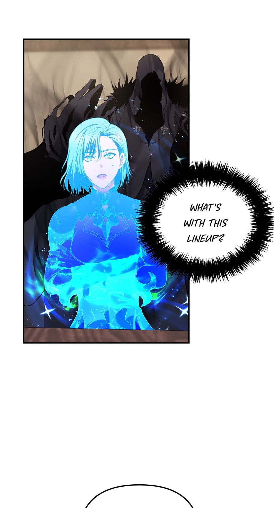 Read Second Life Ranker chapter 142 image 72 on Lezhin