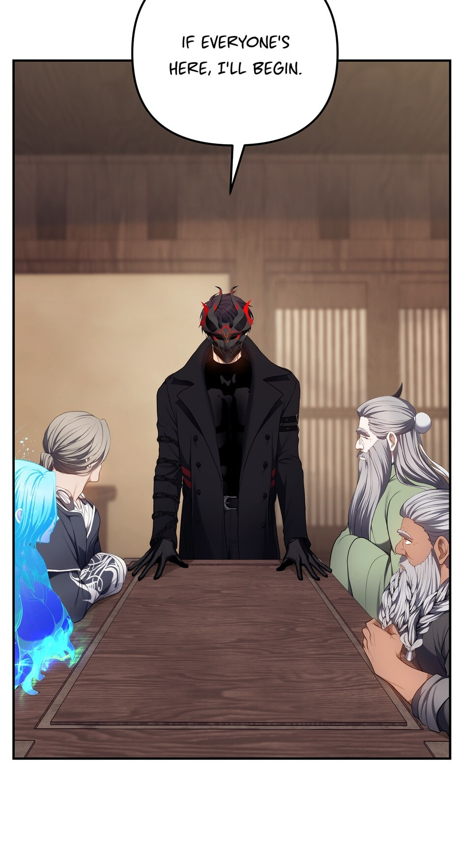 Read Second Life Ranker chapter 142 image 73 on Lezhin