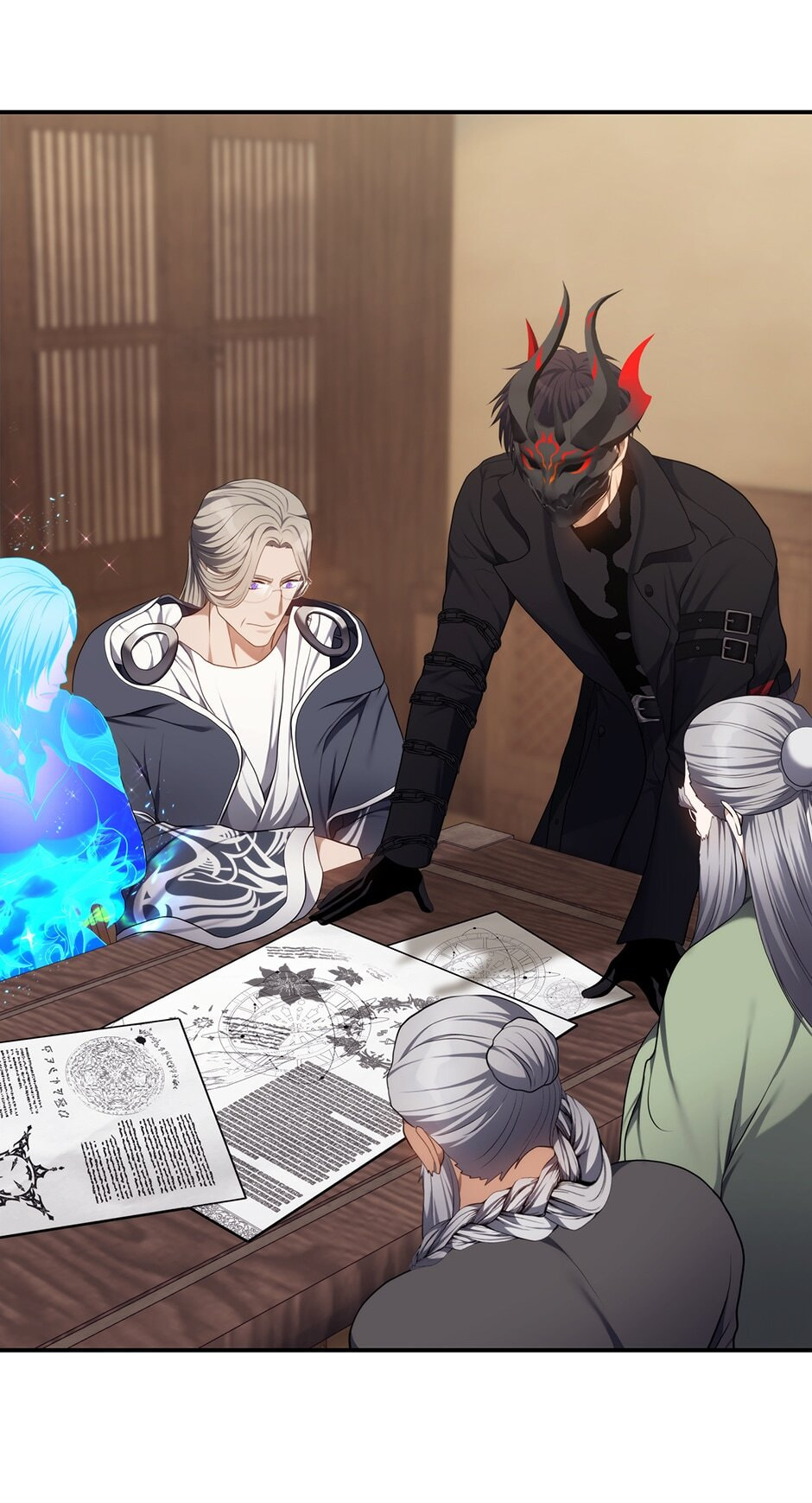 Read Second Life Ranker chapter 142 image 75 on Lezhin
