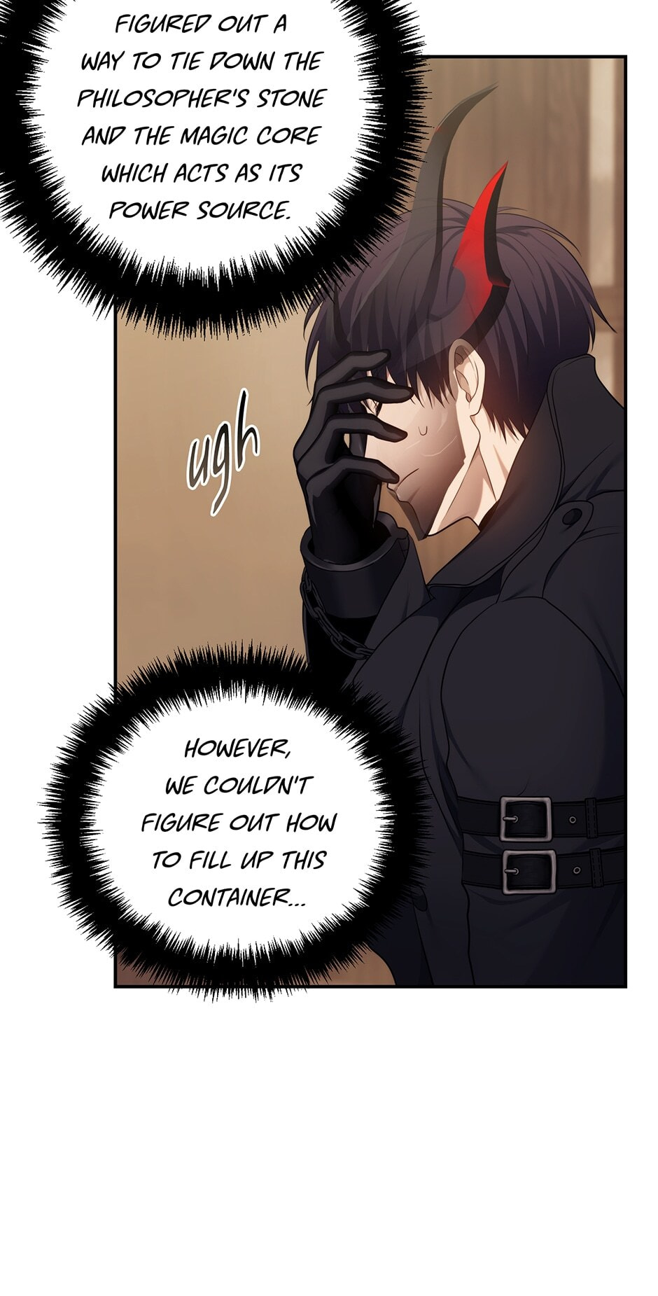 Read Second Life Ranker chapter 142 image 80 on Lezhin