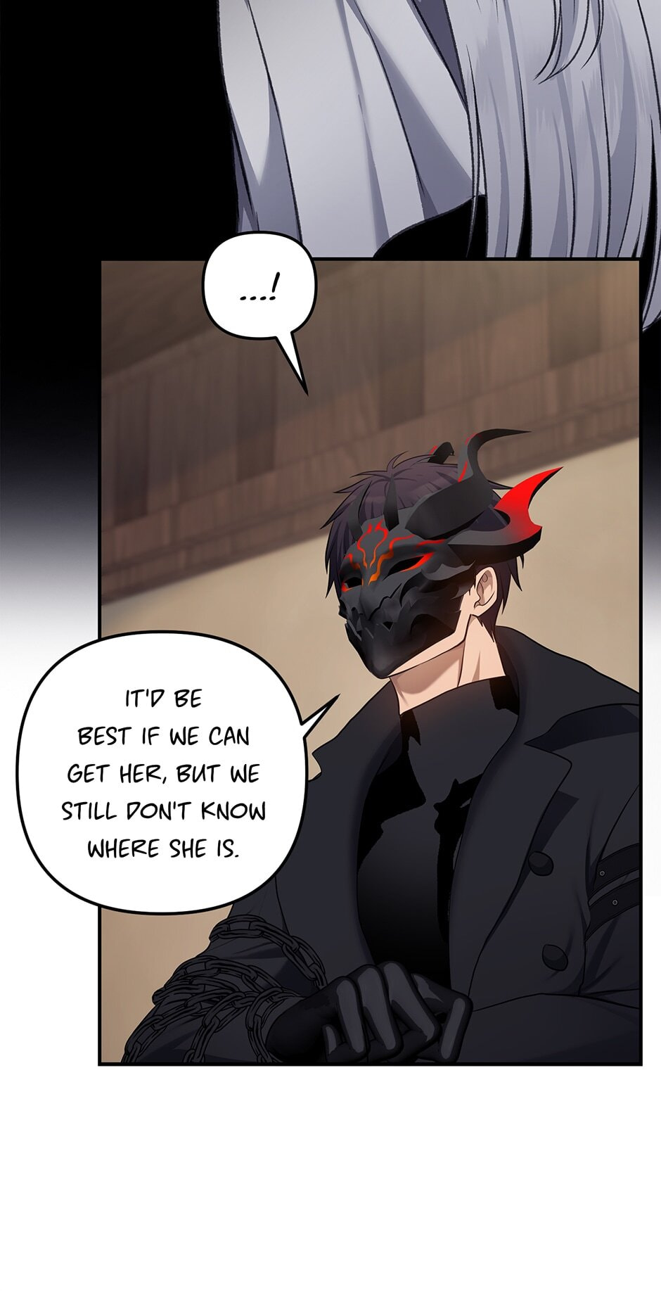 Read Second Life Ranker chapter 142 image 84 on Lezhin