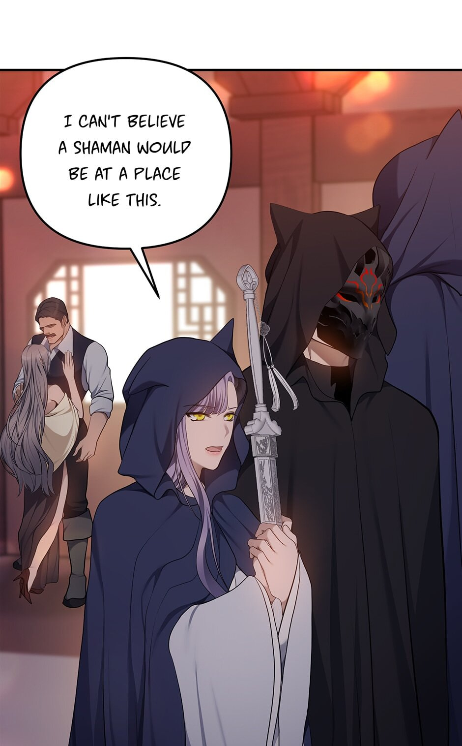 Read Second Life Ranker chapter 142 image 89 on Lezhin