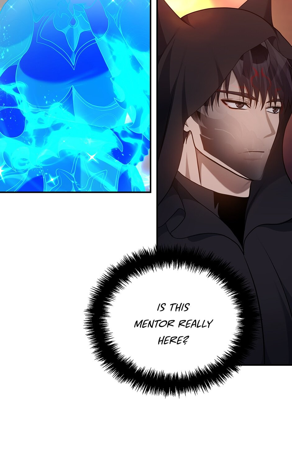 Read Second Life Ranker chapter 142 image 91 on Lezhin