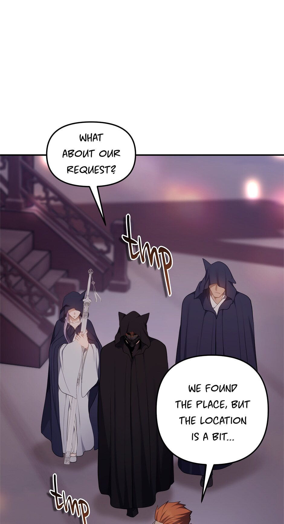 Read Second Life Ranker chapter 142 image 94 on Lezhin