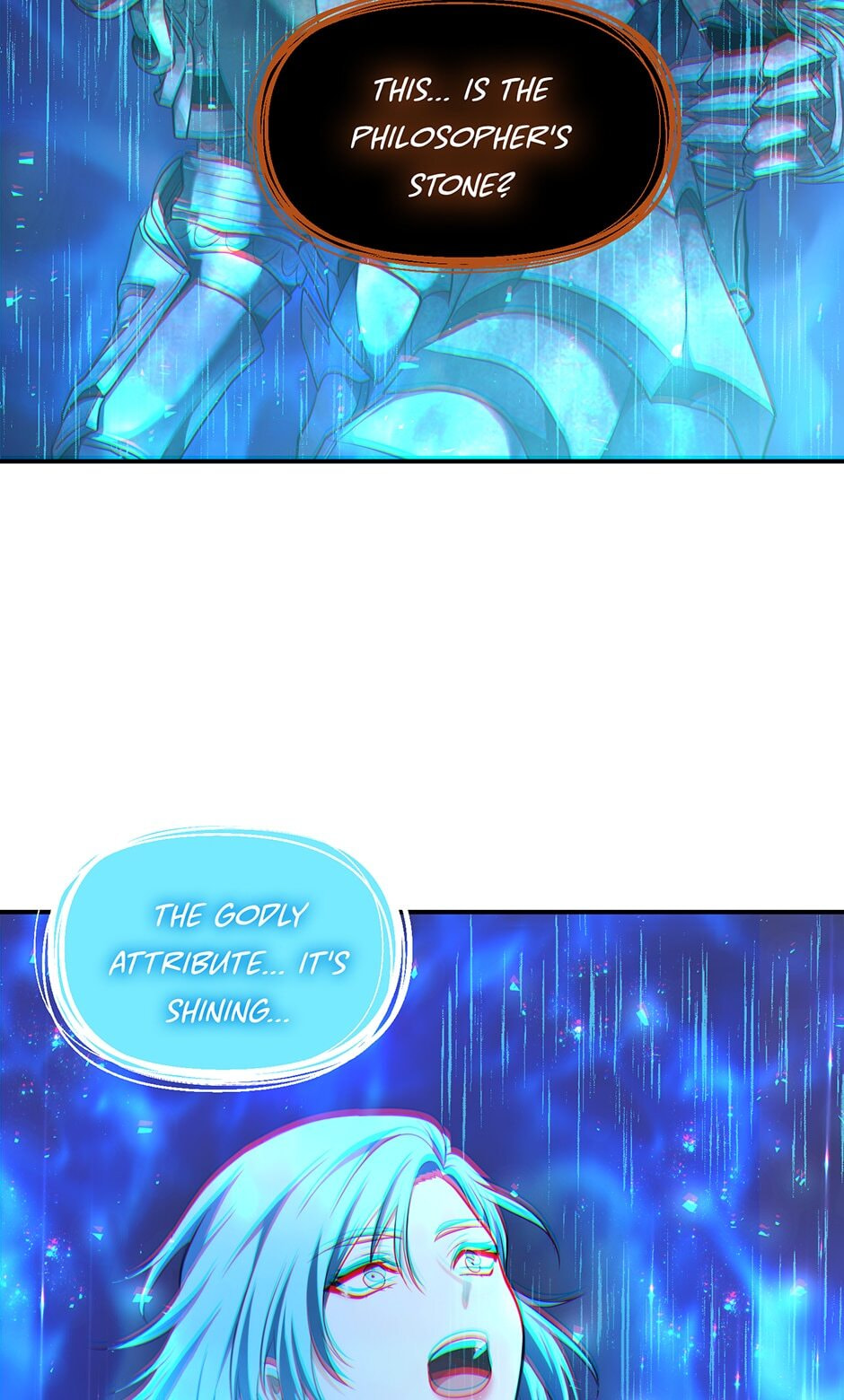 Read Second Life Ranker chapter 143 image 100 on Lezhin