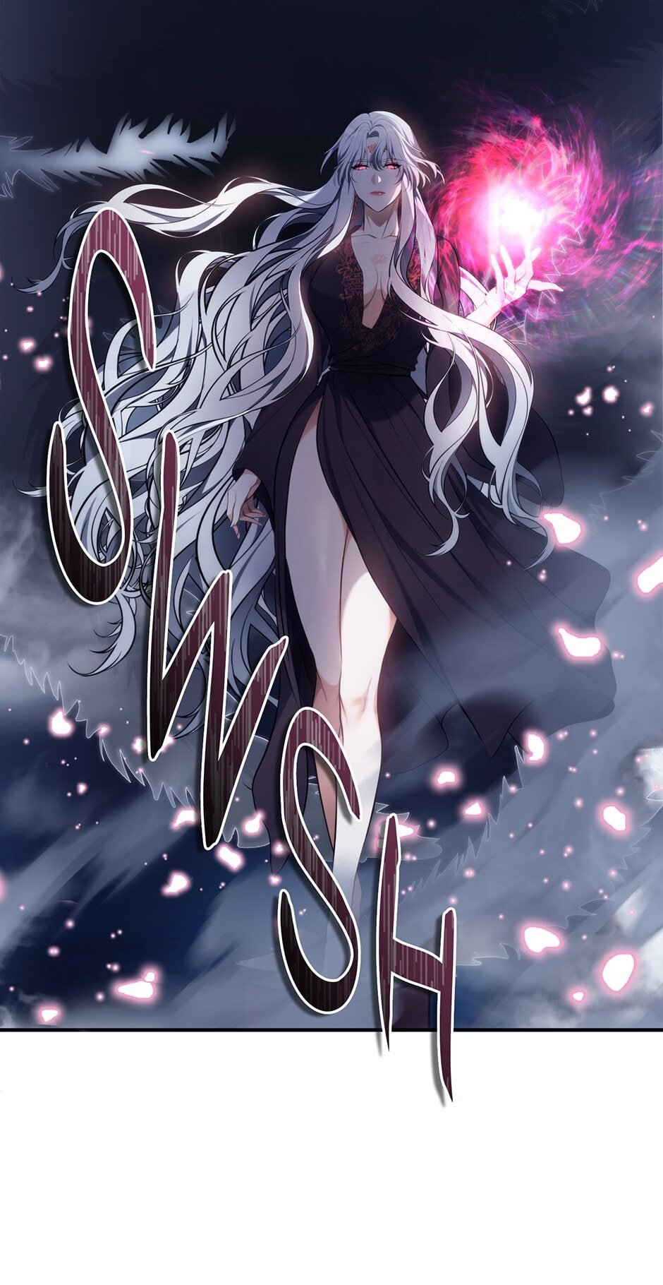 Read Second Life Ranker chapter 143 image 11 on Lezhin