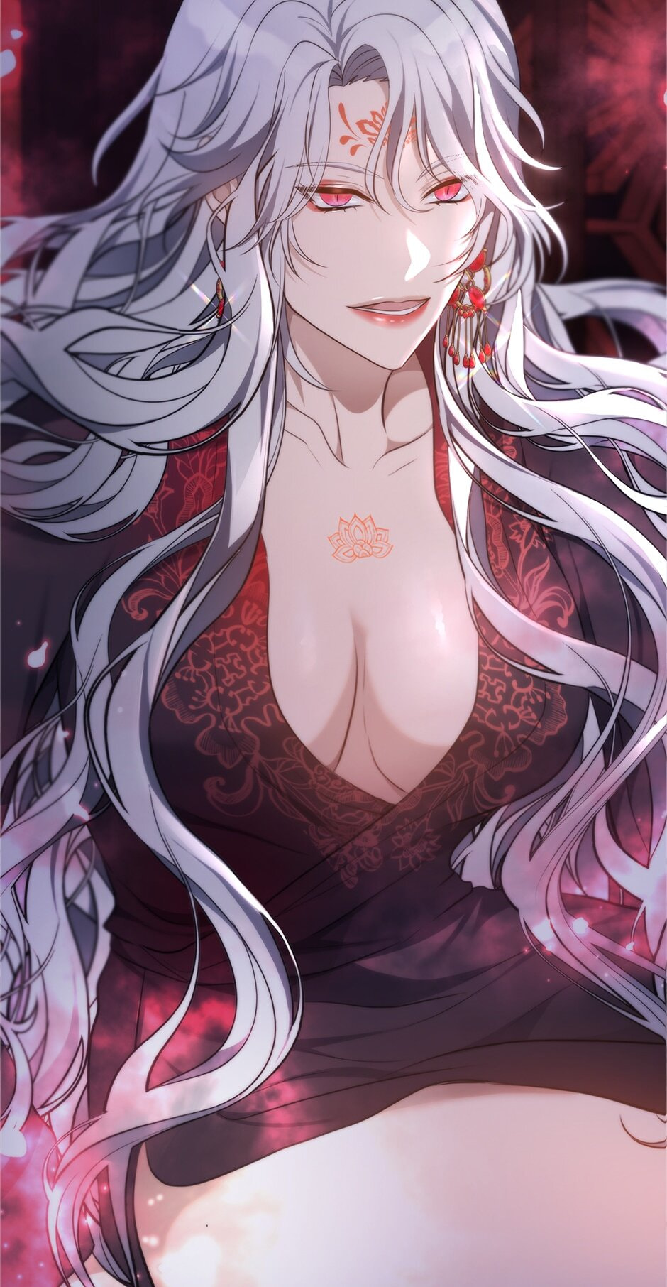 Read Second Life Ranker chapter 143 image 2 on Lezhin