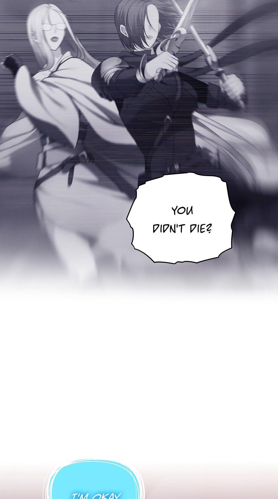 Read Second Life Ranker chapter 143 image 21 on Lezhin