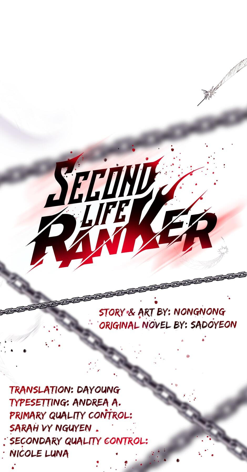 Read Second Life Ranker chapter 143 image 23 on Lezhin