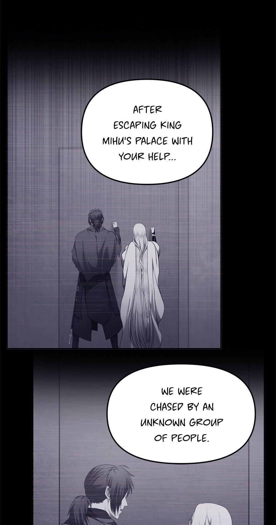 Read Second Life Ranker chapter 143 image 26 on Lezhin