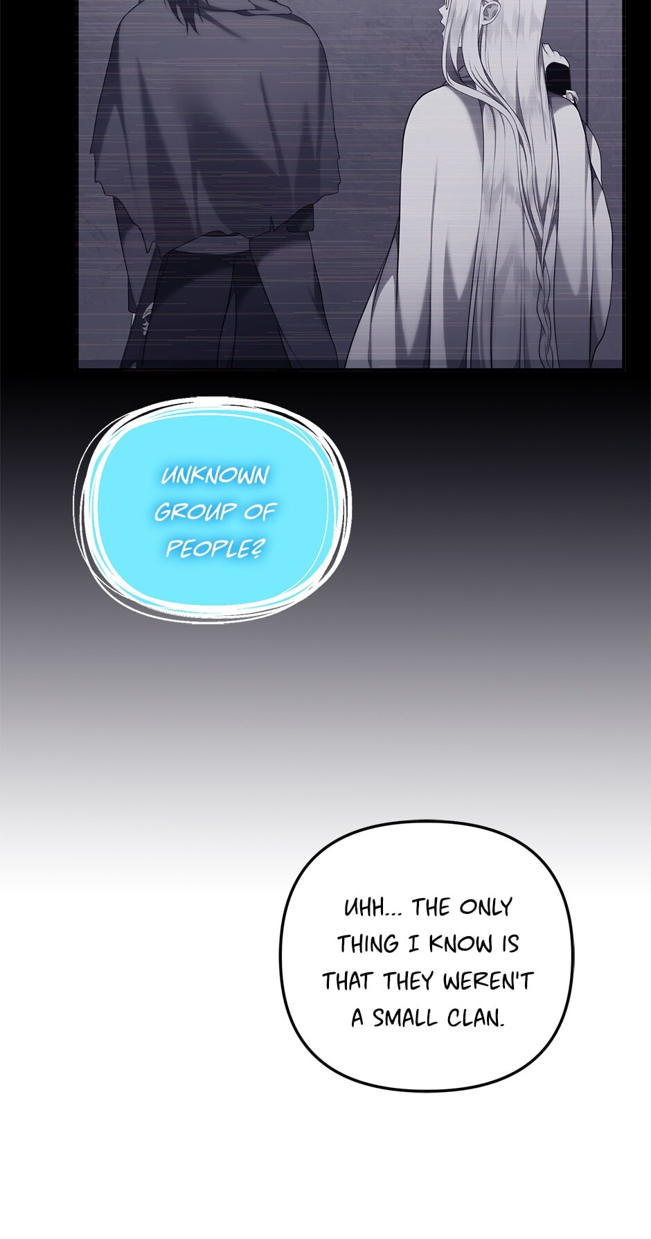 Read Second Life Ranker chapter 143 image 27 on Lezhin