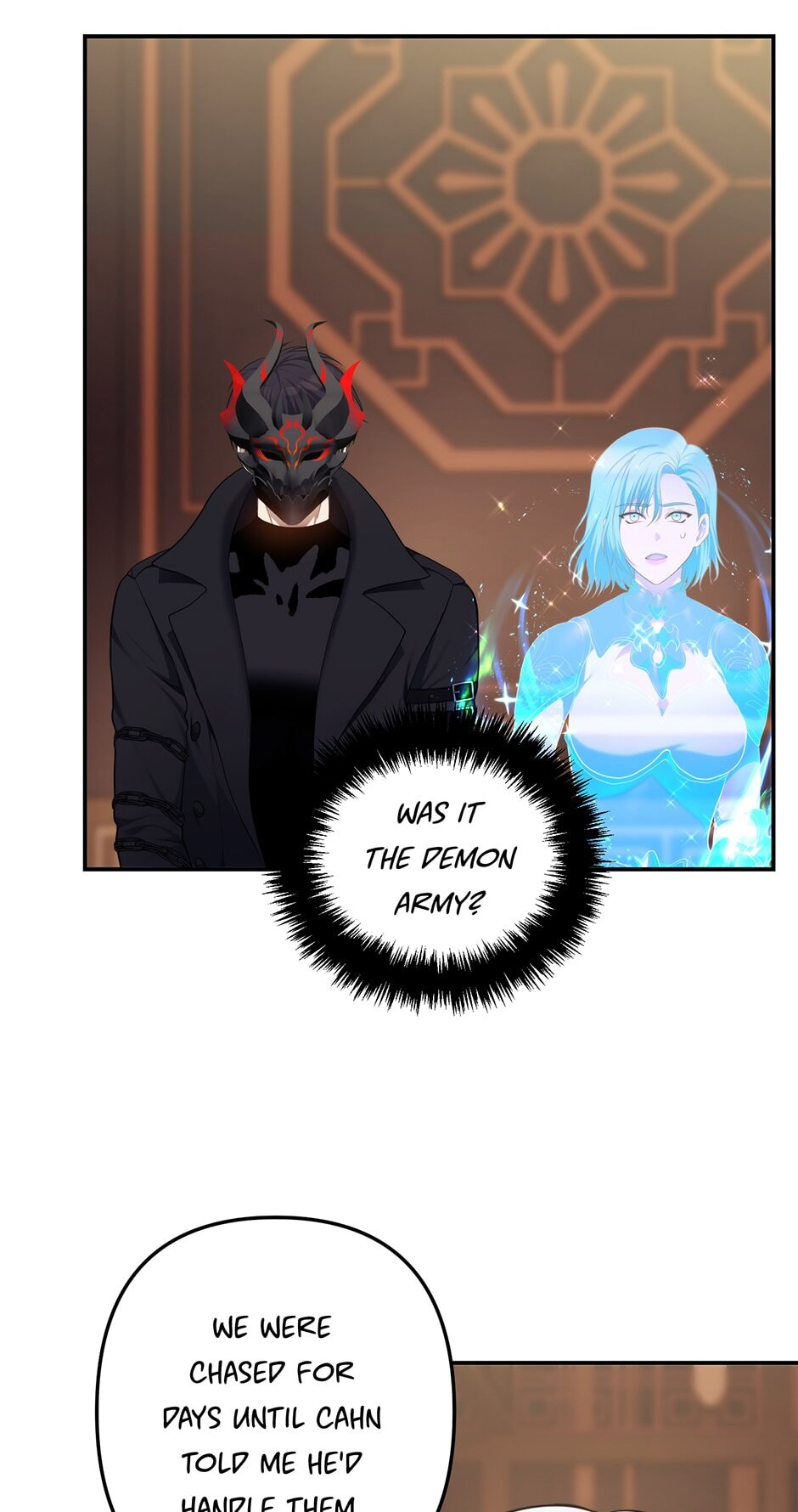 Read Second Life Ranker chapter 143 image 28 on Lezhin