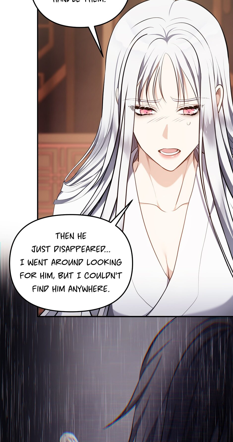 Read Second Life Ranker chapter 143 image 29 on Lezhin
