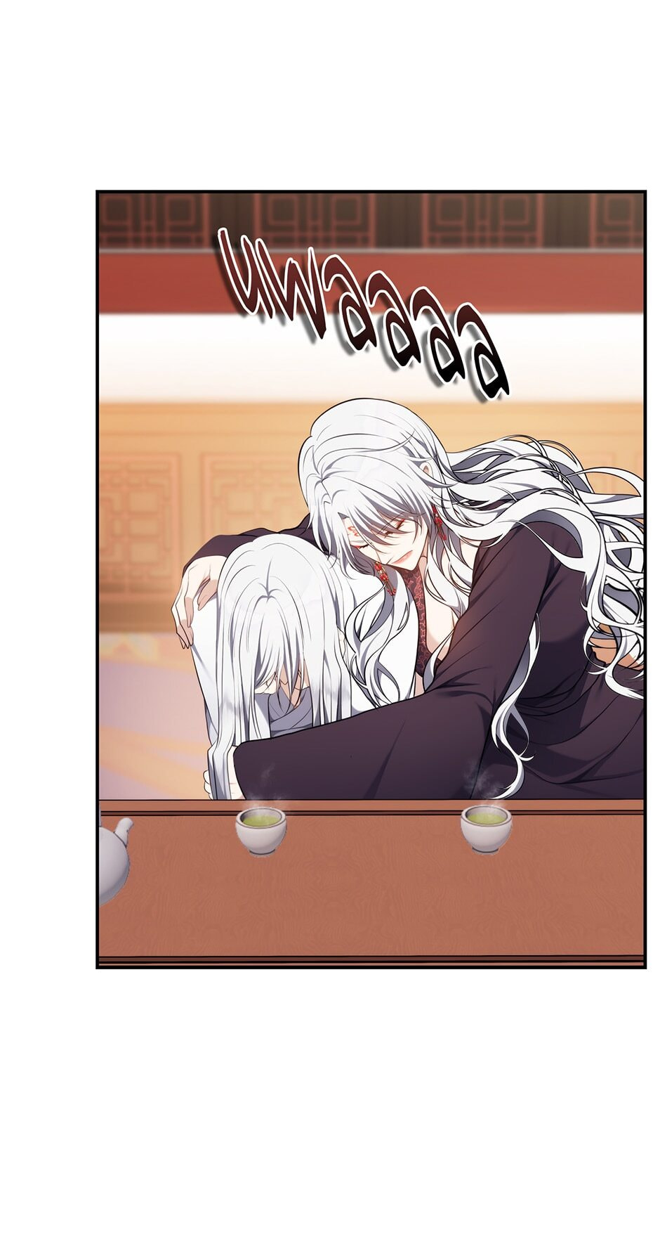Read Second Life Ranker chapter 143 image 31 on Lezhin