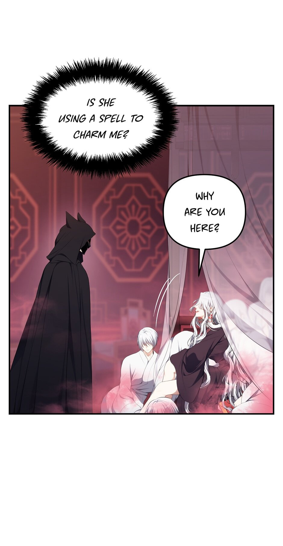 Read Second Life Ranker chapter 143 image 4 on Lezhin