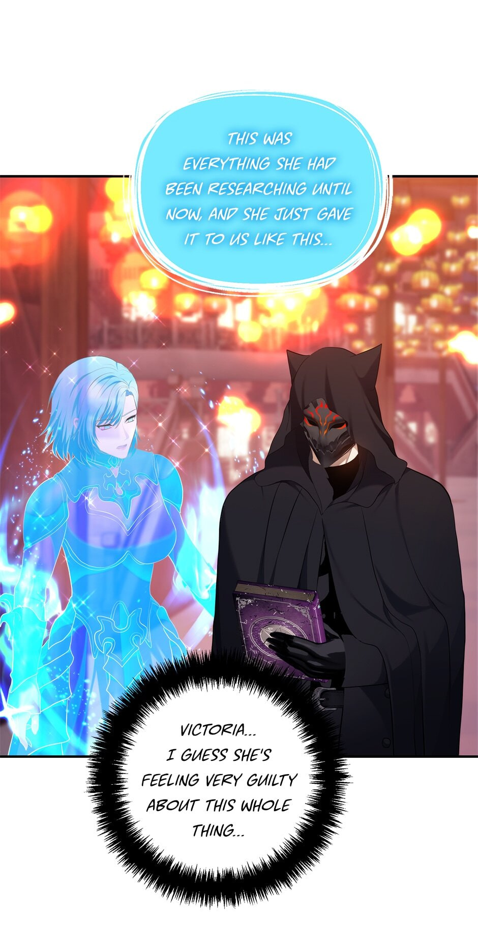 Read Second Life Ranker chapter 143 image 50 on Lezhin