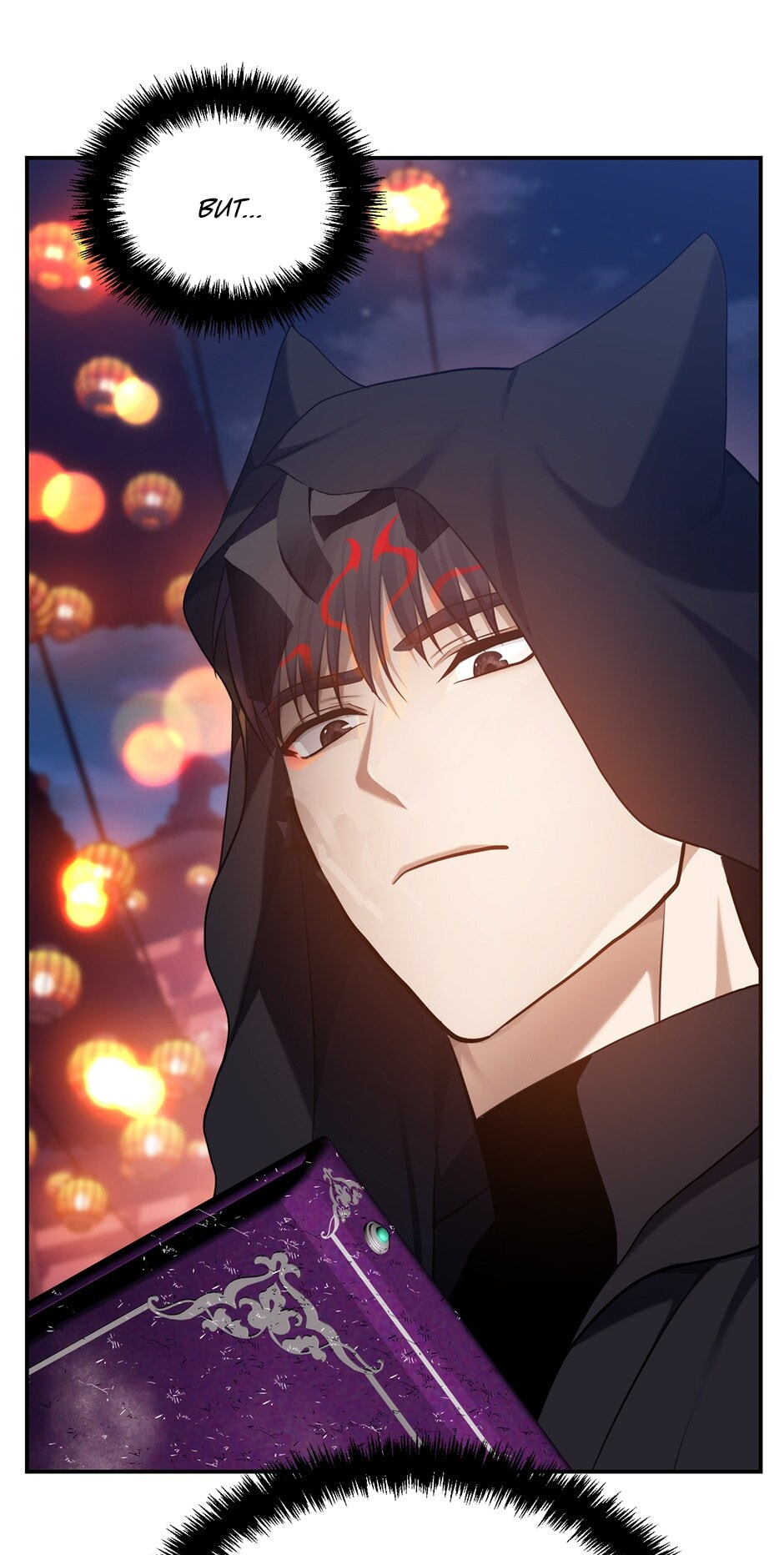 Read Second Life Ranker chapter 143 image 51 on Lezhin