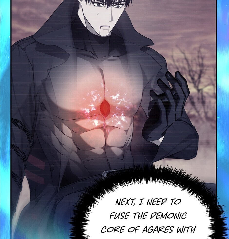 Read Second Life Ranker chapter 143 image 78 on Lezhin