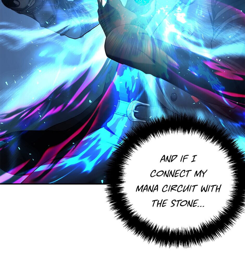 Read Second Life Ranker chapter 143 image 85 on Lezhin