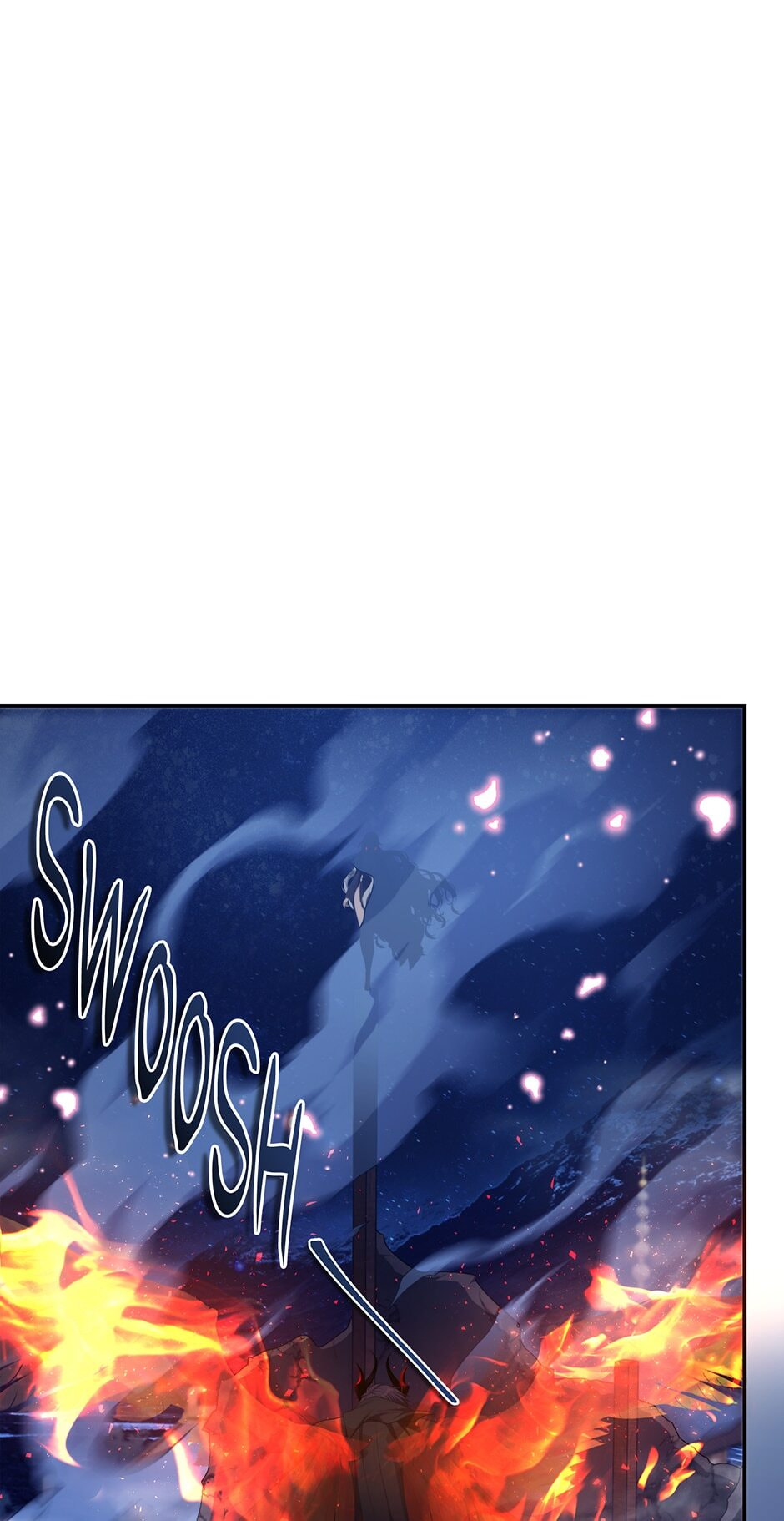 Read Second Life Ranker chapter 143 image 9 on Lezhin