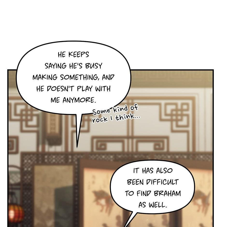 Read Second Life Ranker chapter 144 image 1 on Lezhin