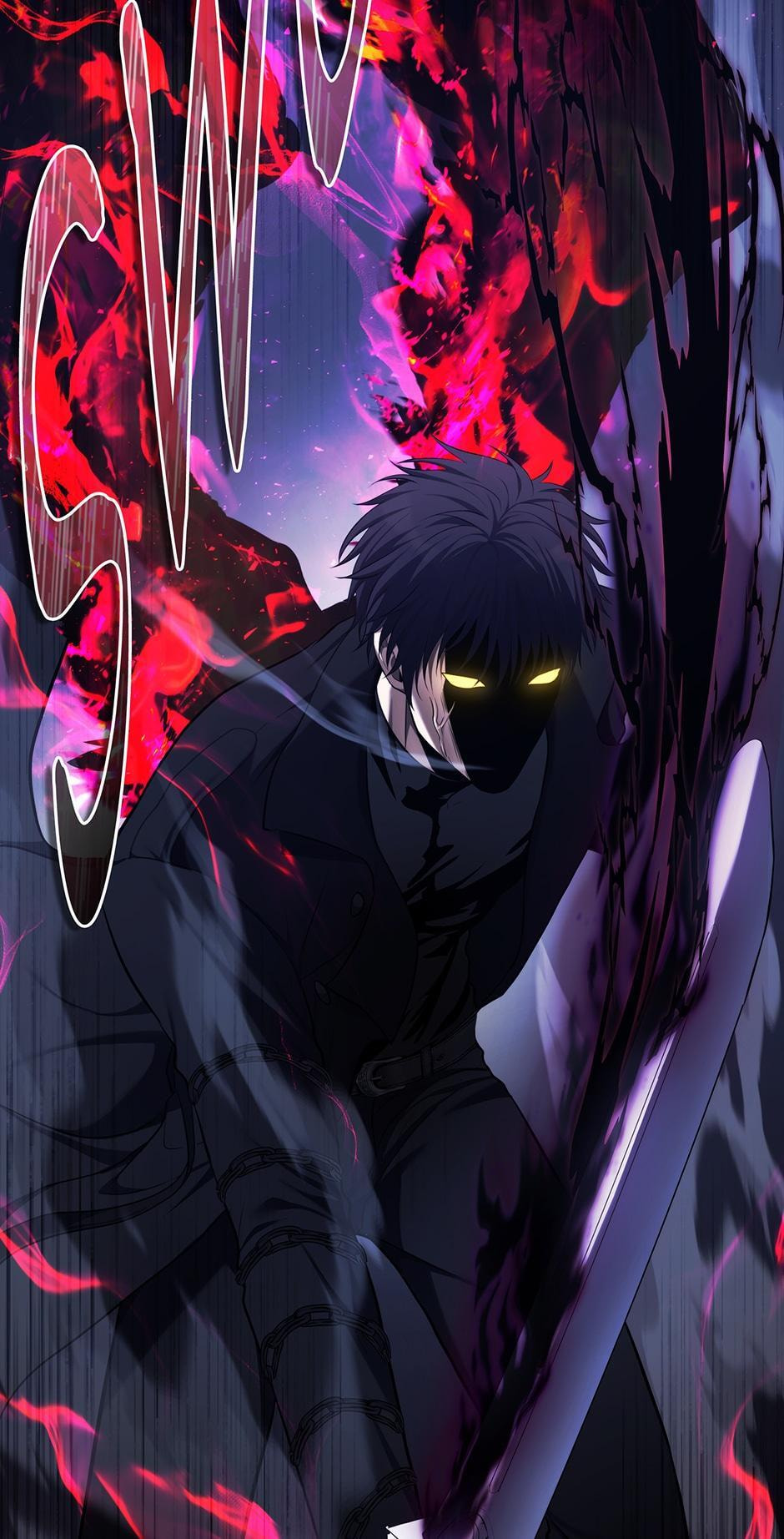 Read Second Life Ranker chapter 144 image 11 on Lezhin