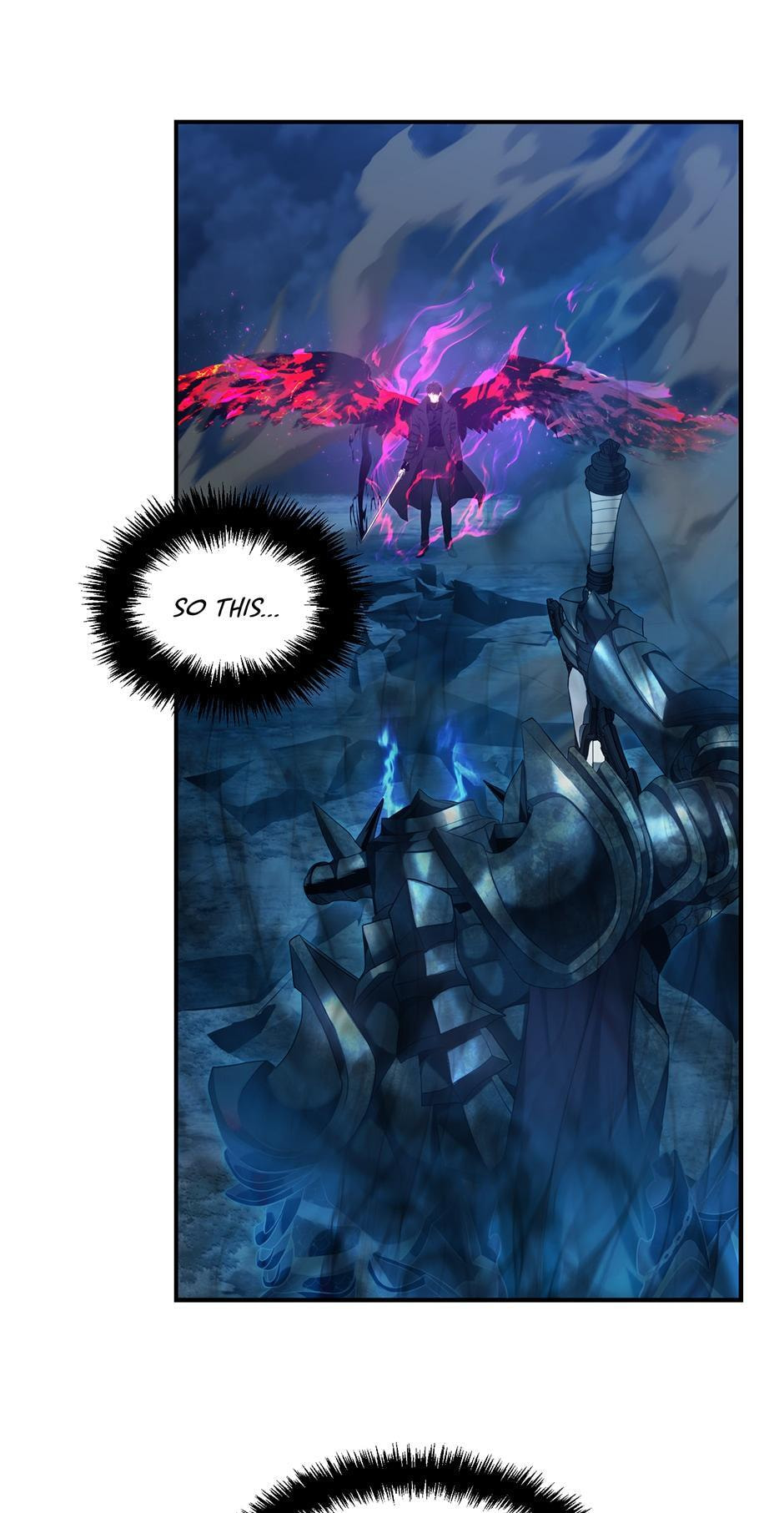 Read Second Life Ranker chapter 144 image 14 on Lezhin