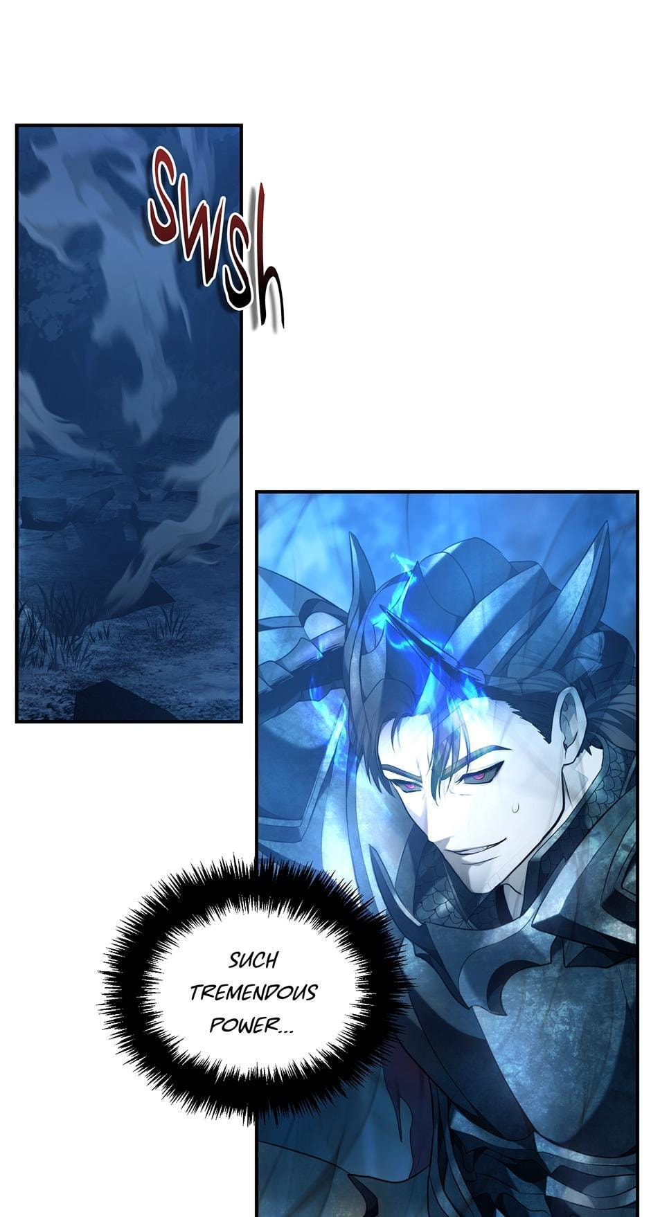 Read Second Life Ranker chapter 144 image 17 on Lezhin