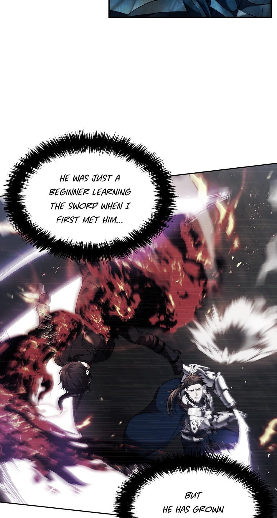 Read Second Life Ranker chapter 144 image 18 on Lezhin