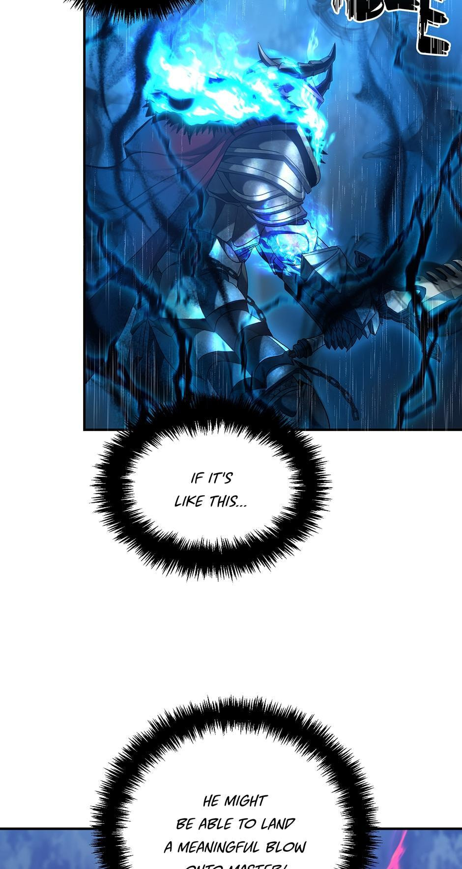 Read Second Life Ranker chapter 144 image 27 on Lezhin