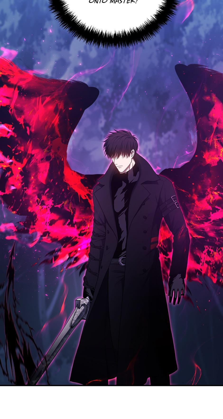 Read Second Life Ranker chapter 144 image 28 on Lezhin