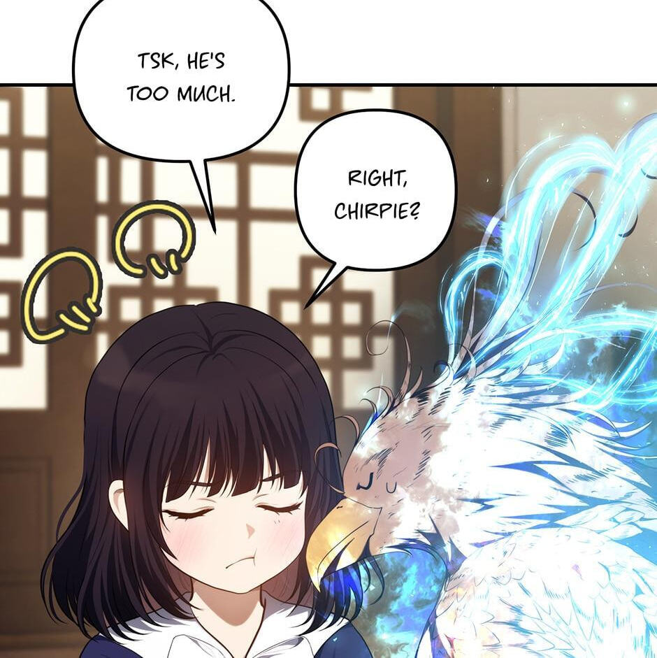 Read Second Life Ranker chapter 144 image 3 on Lezhin
