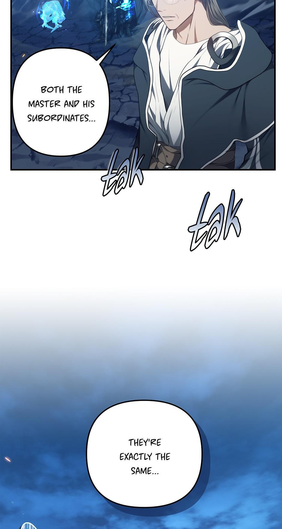 Read Second Life Ranker chapter 144 image 39 on Lezhin