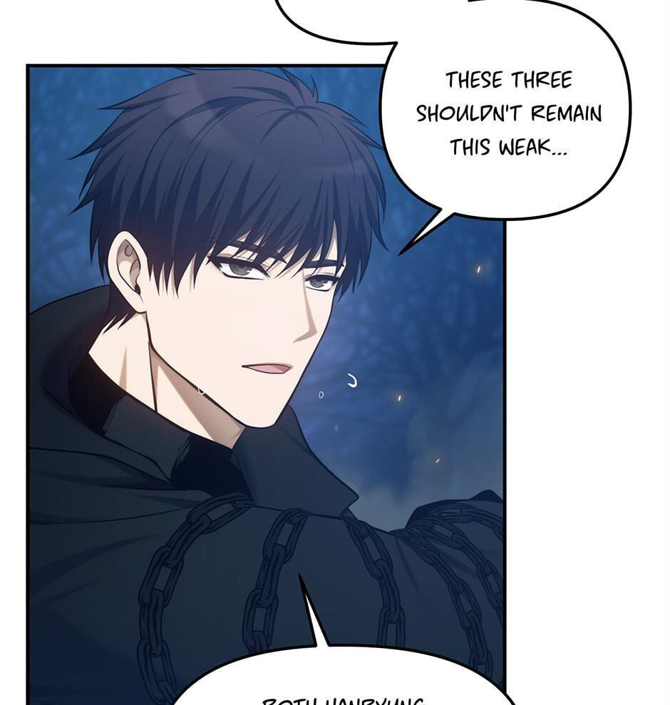 Read Second Life Ranker chapter 144 image 43 on Lezhin