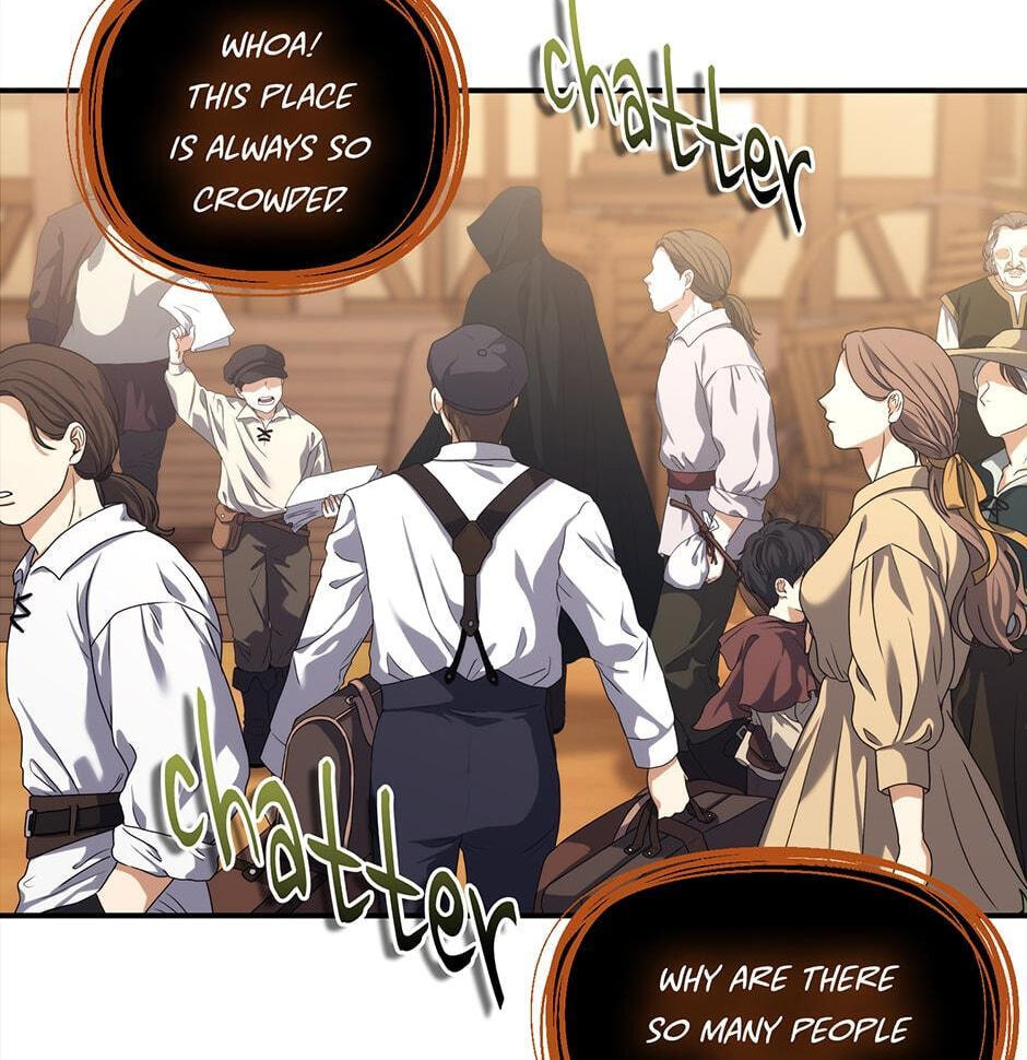 Read Second Life Ranker chapter 144 image 60 on Lezhin