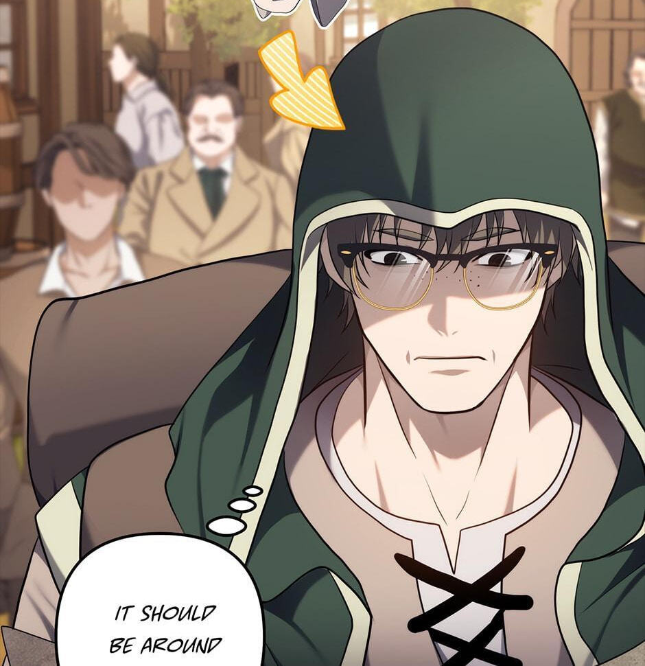Read Second Life Ranker chapter 144 image 62 on Lezhin