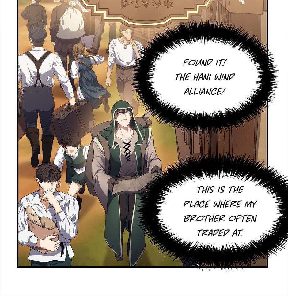 Read Second Life Ranker chapter 144 image 64 on Lezhin