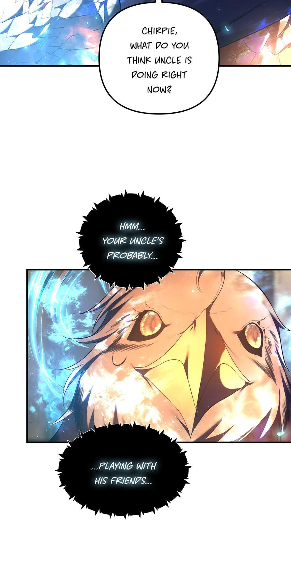 Read Second Life Ranker chapter 144 image 7 on Lezhin