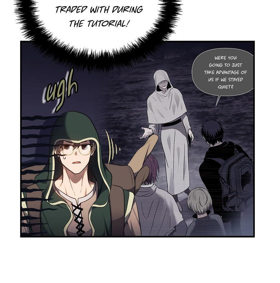 Read Second Life Ranker chapter 144 image 70 on Lezhin