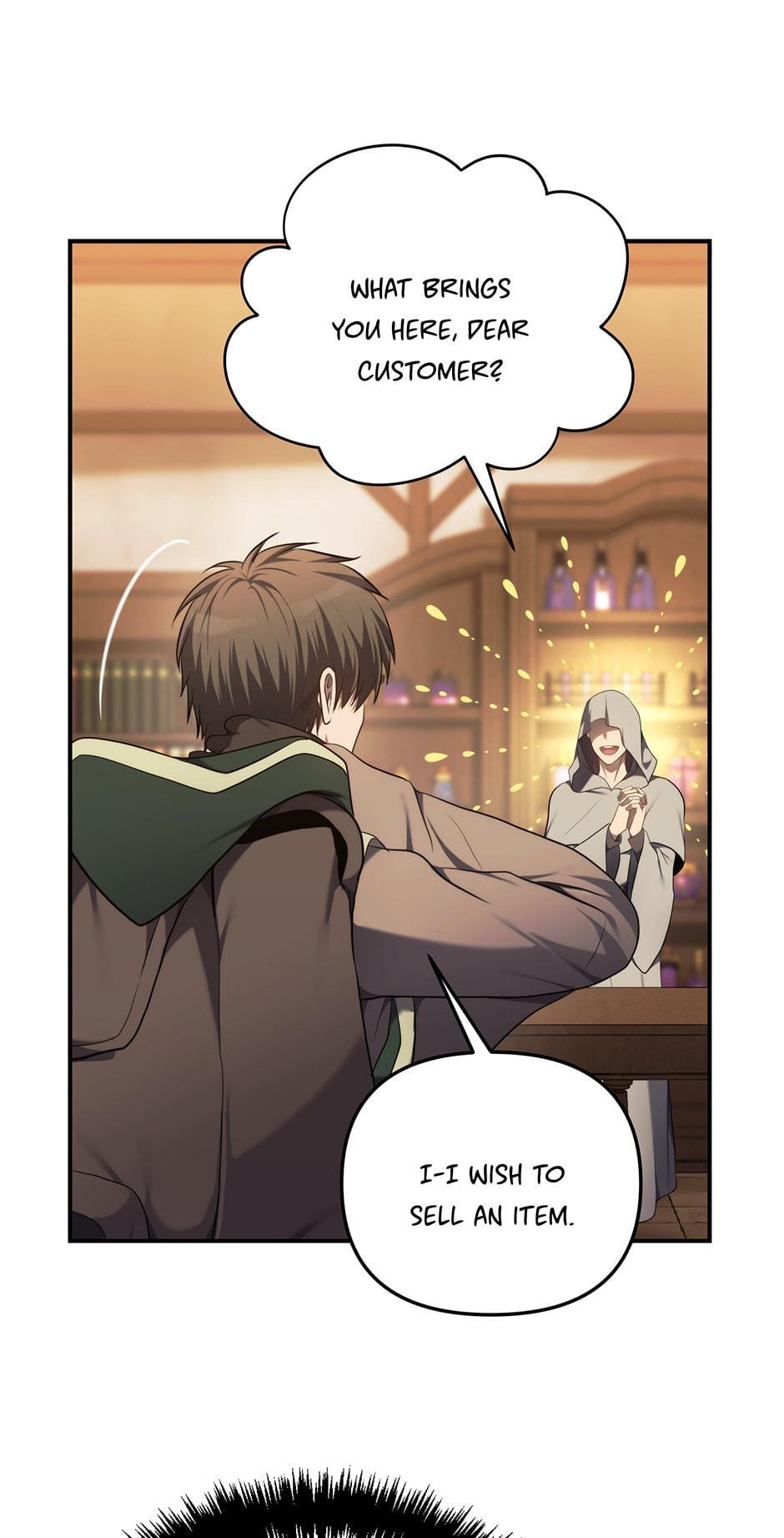 Read Second Life Ranker chapter 144 image 71 on Lezhin