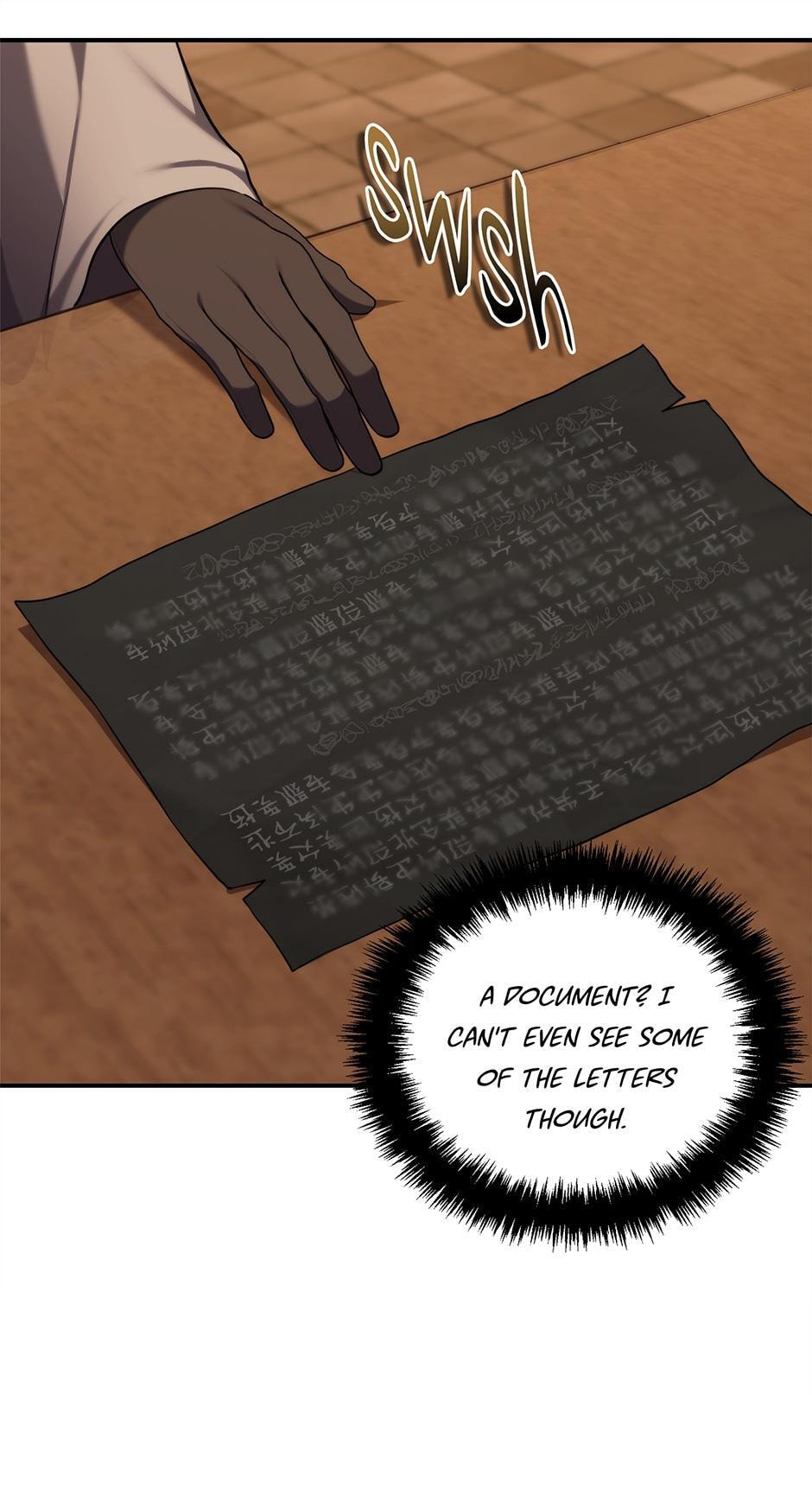 Read Second Life Ranker chapter 144 image 84 on Lezhin