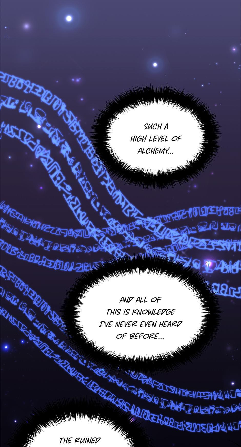 Read Second Life Ranker chapter 144 image 86 on Lezhin