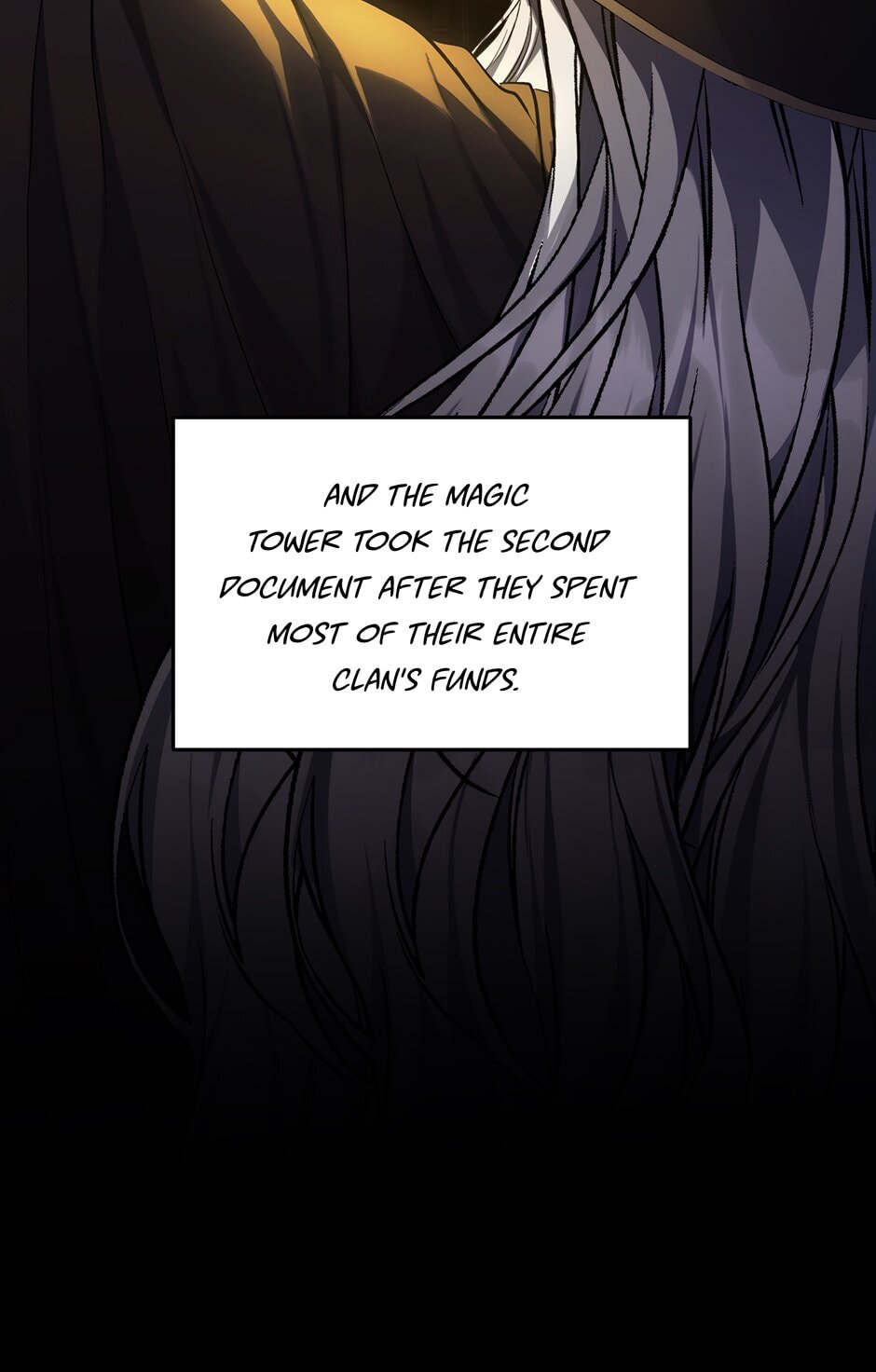 Read Second Life Ranker chapter 145 image 11 on Lezhin