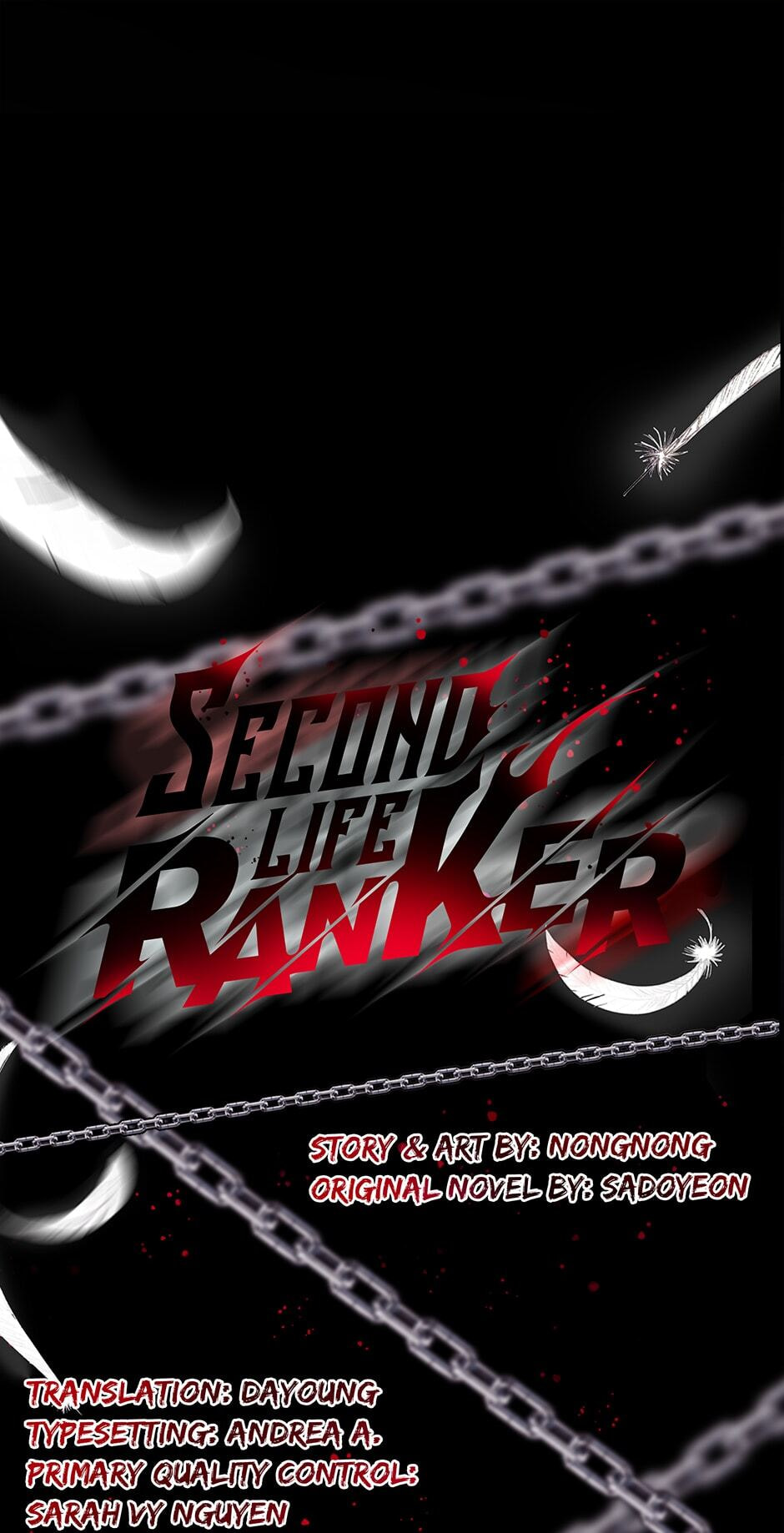 Read Second Life Ranker chapter 145 image 12 on Lezhin