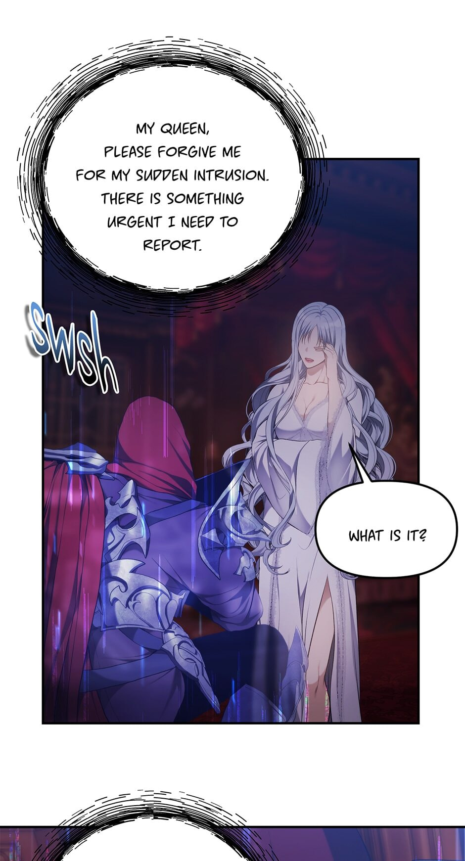 Read Second Life Ranker chapter 145 image 28 on Lezhin
